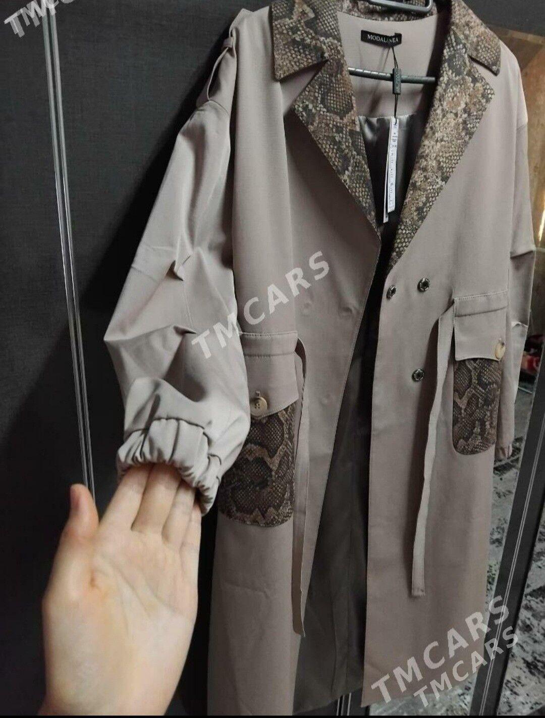 modalinea plaś taze geyilmedik - 1 mkr - img 1