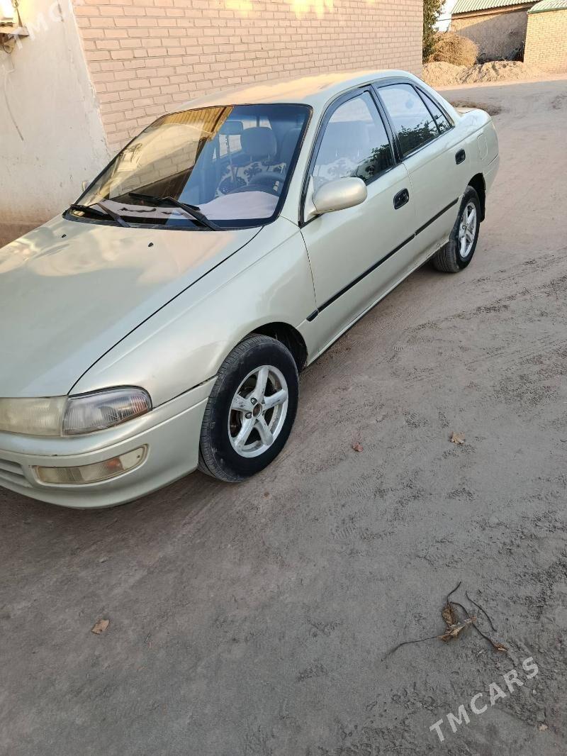 Toyota Carina 1992 - 42 000 TMT - Halaç - img 2