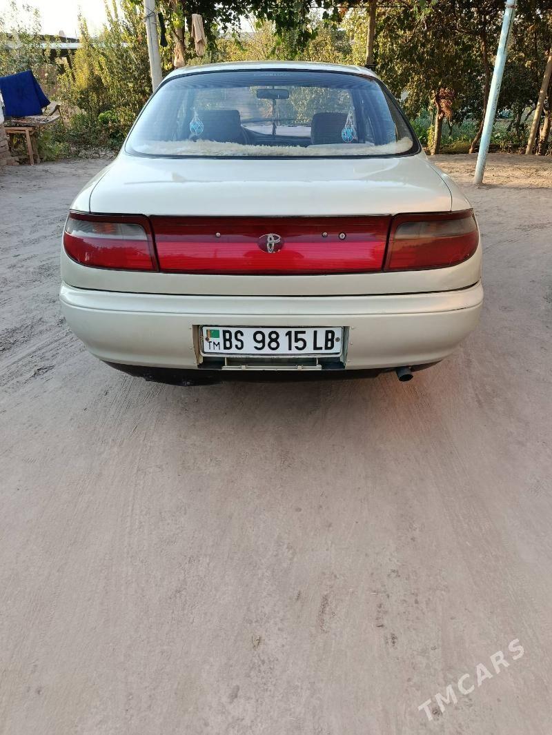 Toyota Carina 1992 - 42 000 TMT - Halaç - img 5