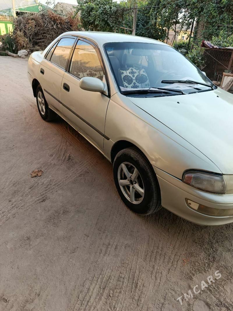 Toyota Carina 1992 - 42 000 TMT - Halaç - img 3