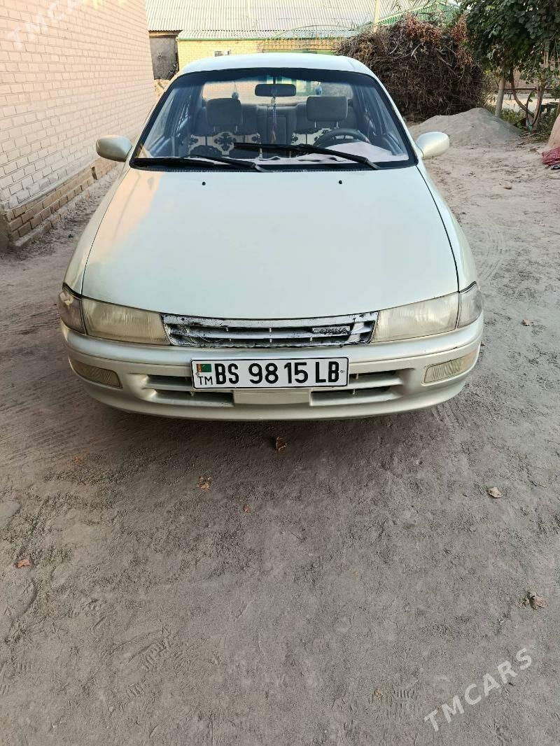 Toyota Carina 1992 - 42 000 TMT - Halaç - img 6