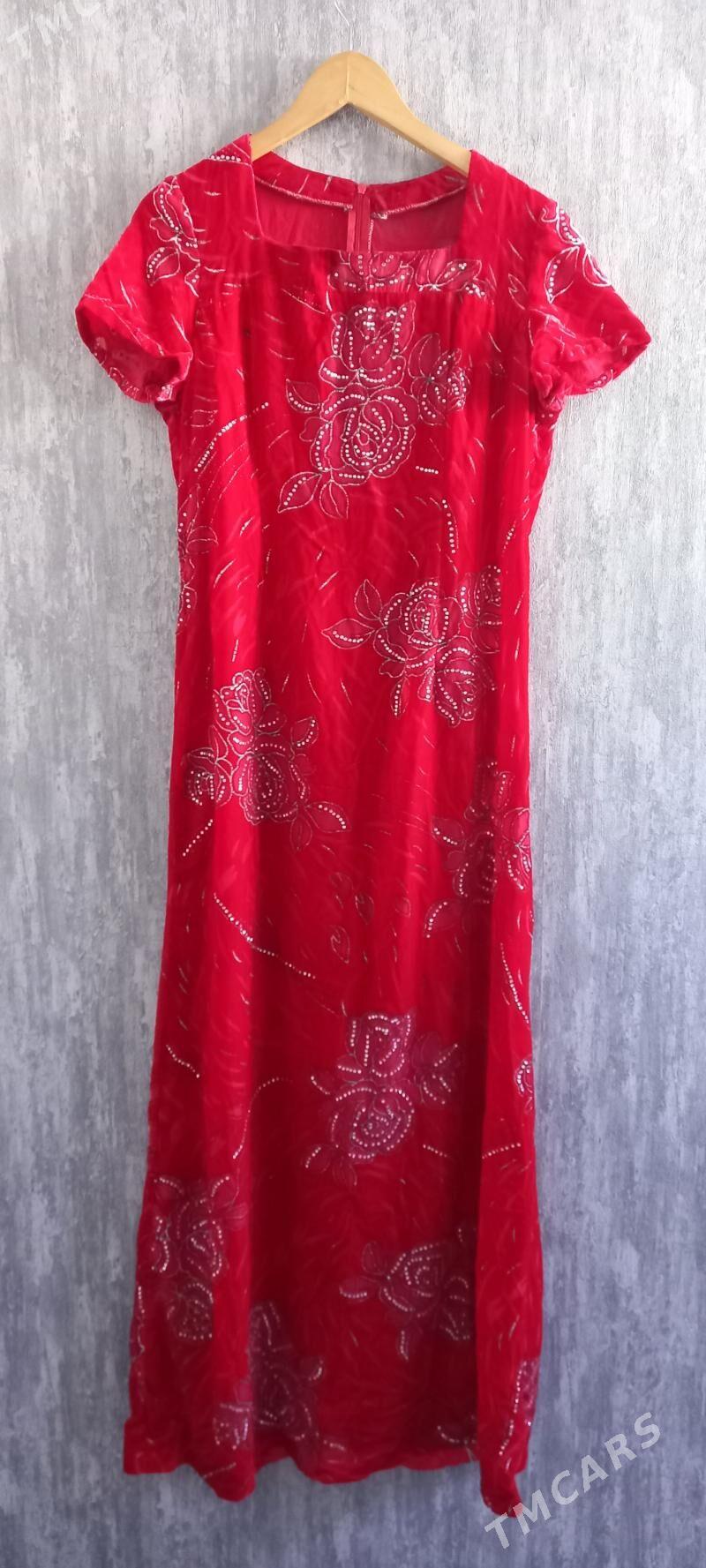 köýnekler - Туркменбаши - img 1