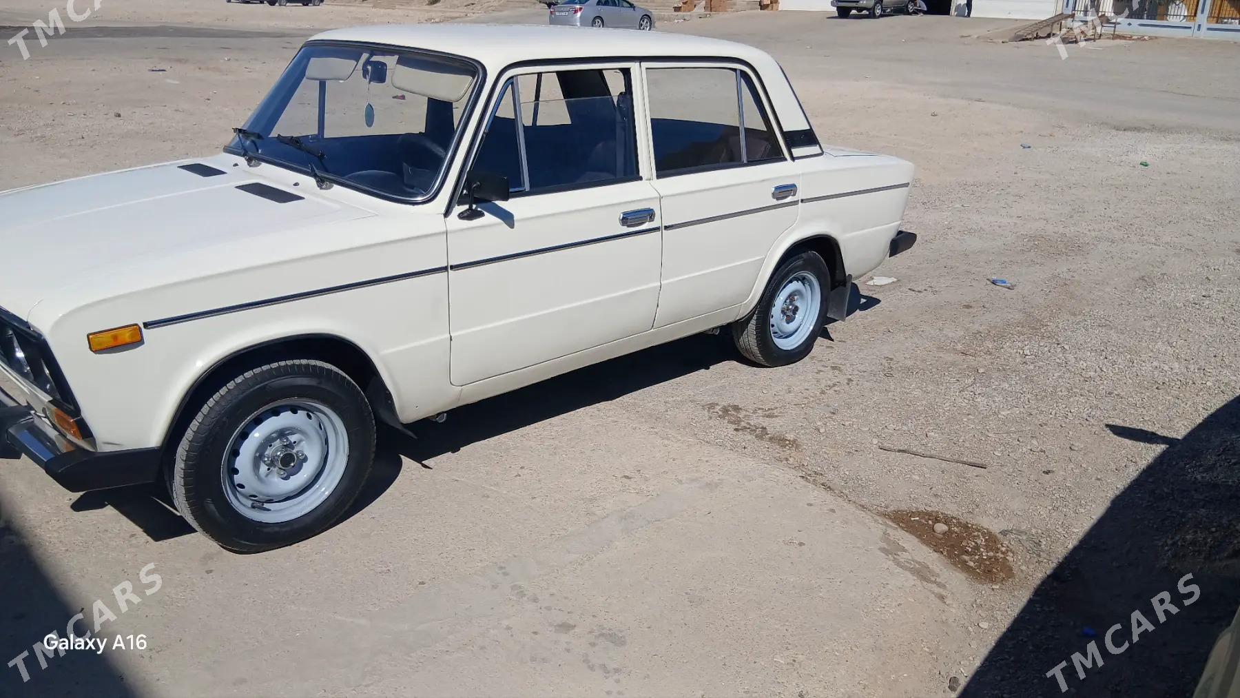Lada 2106 1998 - 35 000 TMT - Балканабат - img 4