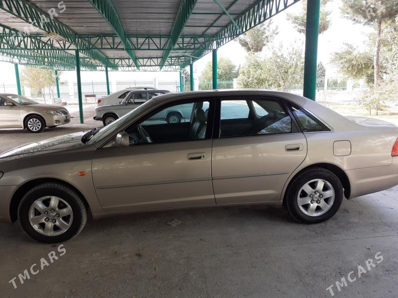Toyota Avalon 2002 - 200 000 TMT - Aşgabat - img 6