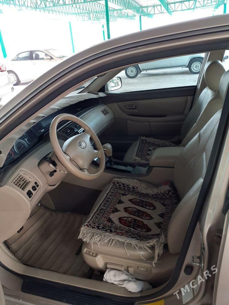 Toyota Avalon 2002 - 200 000 TMT - Aşgabat - img 3