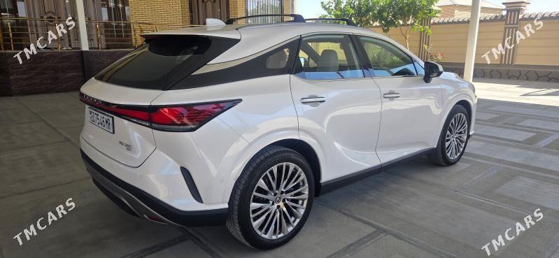 Lexus RX 350 2023 - 760 000 TMT - Мары - img 6