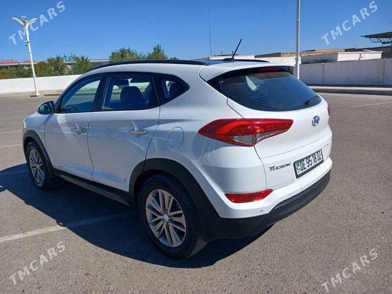 Hyundai Tucson 2015 - 295 000 TMT - Daşoguz - img 3