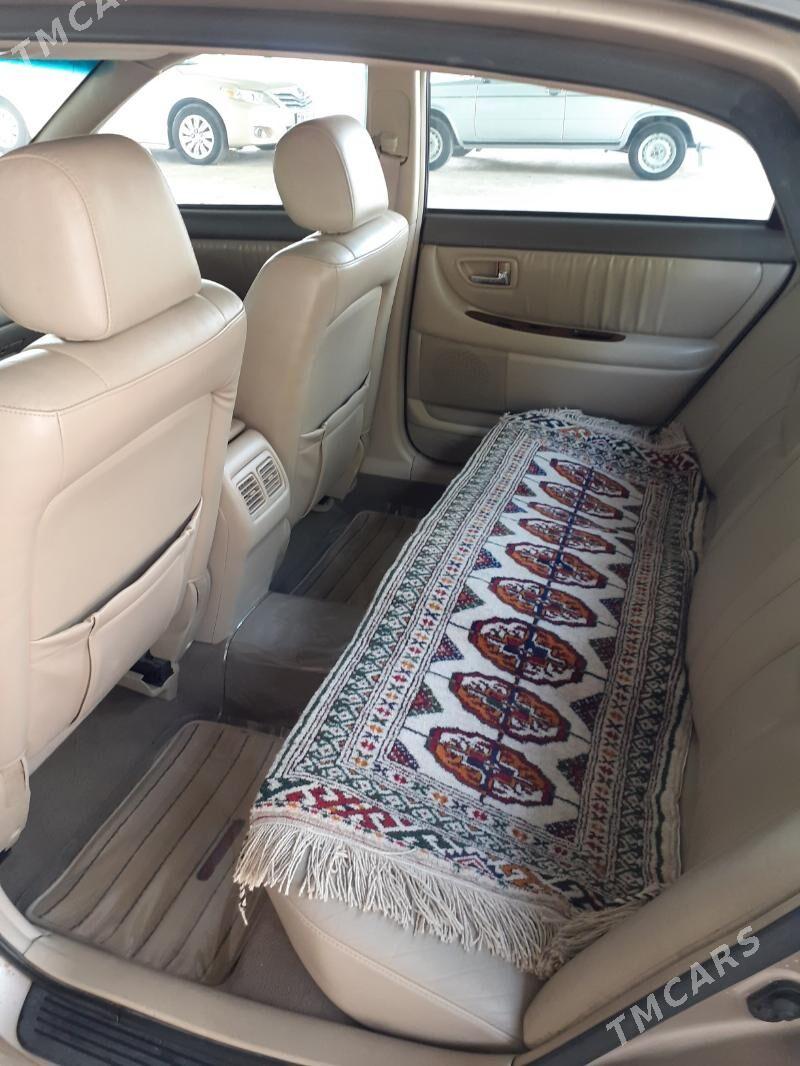 Toyota Avalon 2002 - 200 000 TMT - Aşgabat - img 2
