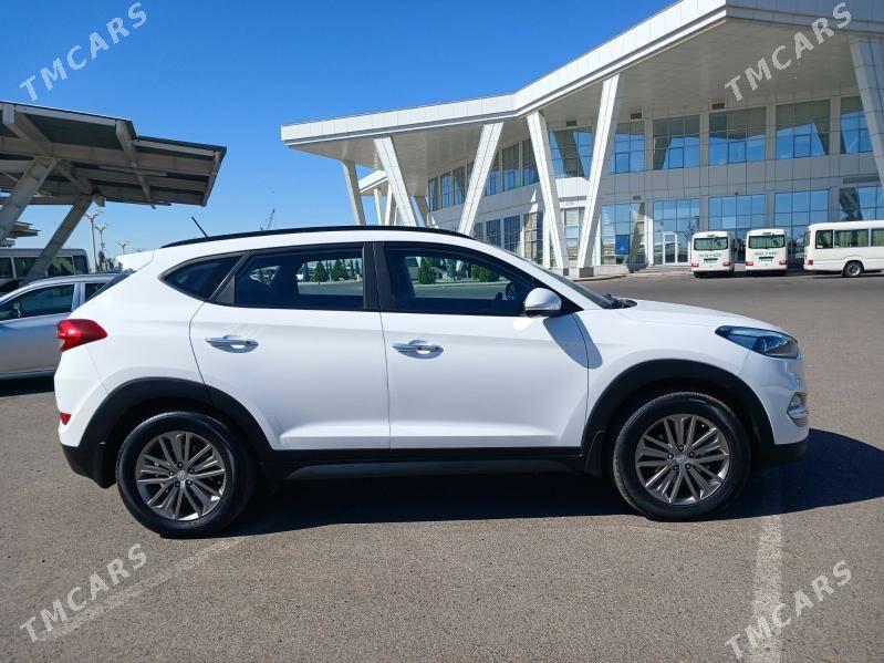 Hyundai Tucson 2015 - 295 000 TMT - Daşoguz - img 5