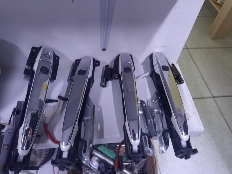 Okiz.K Awiryon Nikel rucga 1 000 TMT - Мир 7 - img 2