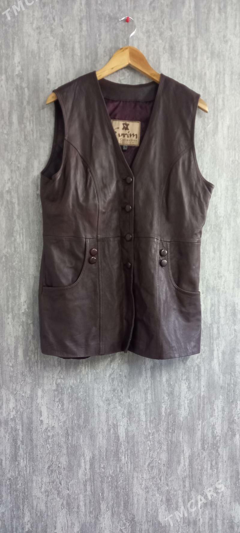 palto kurtga jempir ýeñsi - Туркменбаши - img 2