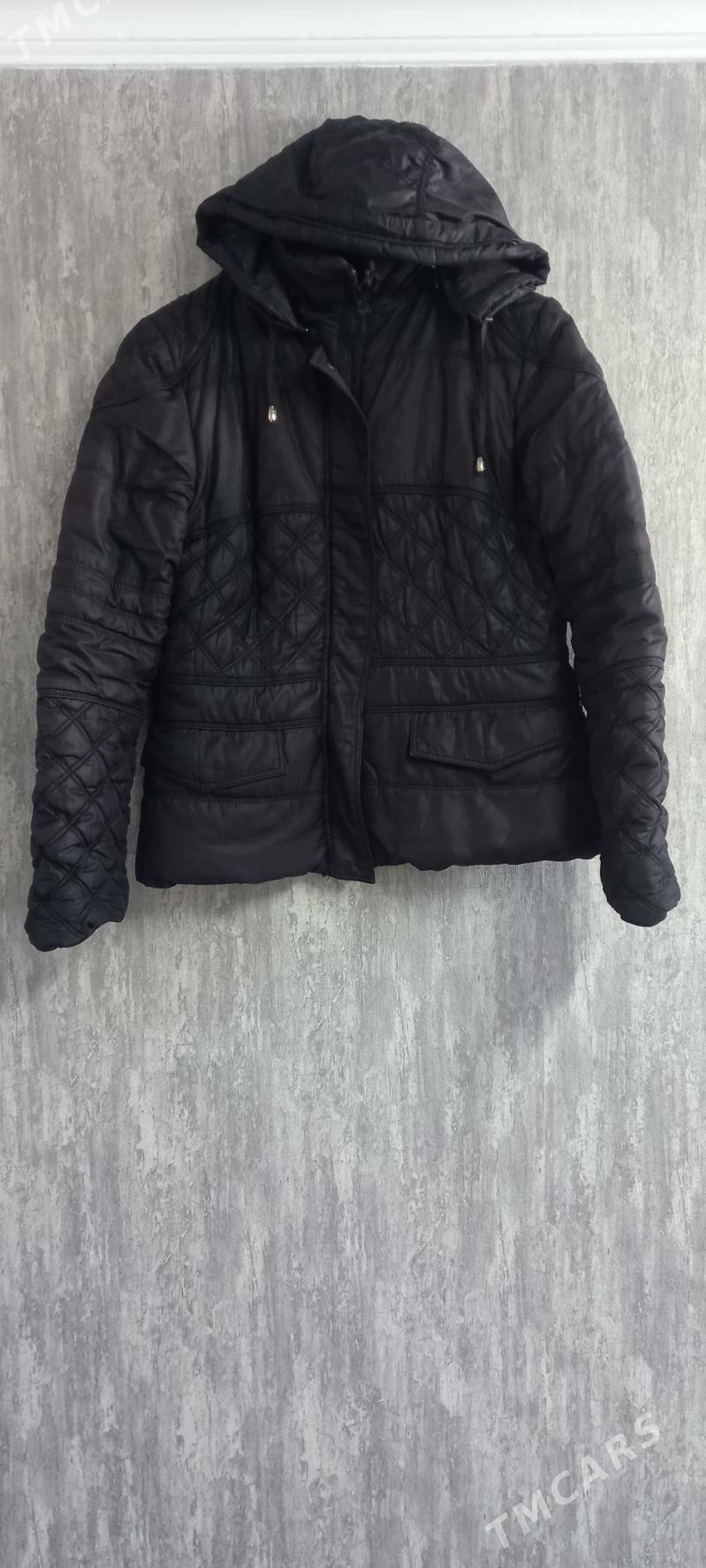 palto kurtga jempir ýeñsi - Туркменбаши - img 7