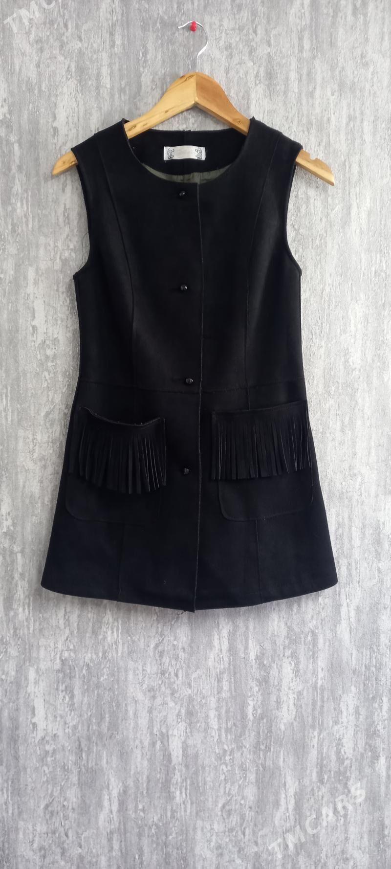 palto kurtga jempir ýeñsi - Туркменбаши - img 3