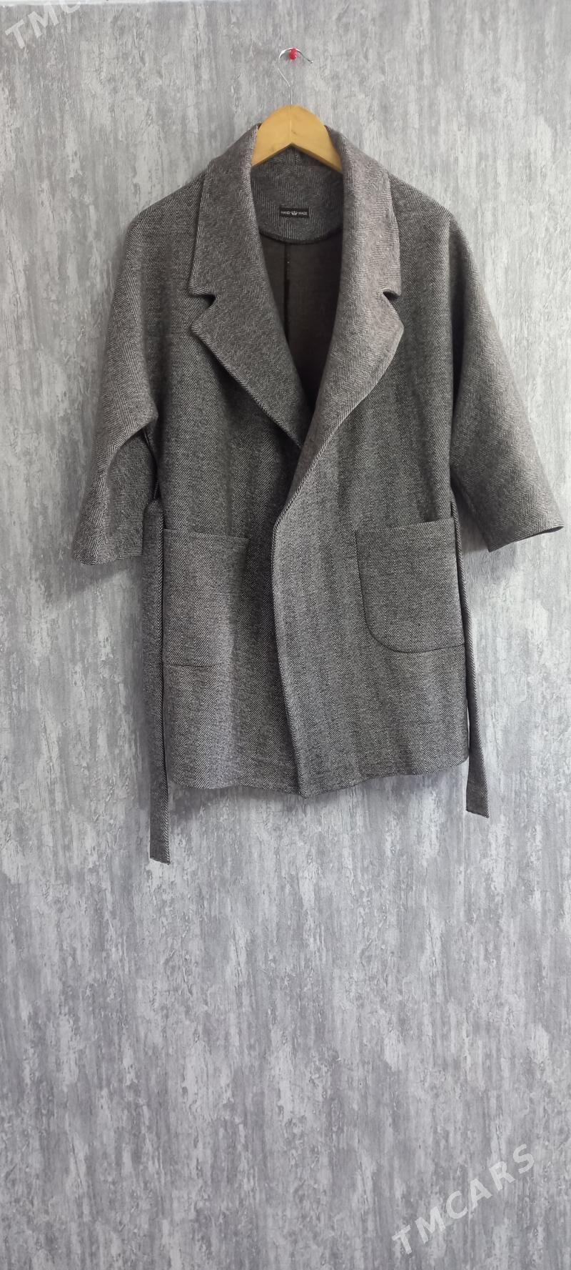 palto kurtga jempir ýeñsi - Туркменбаши - img 10