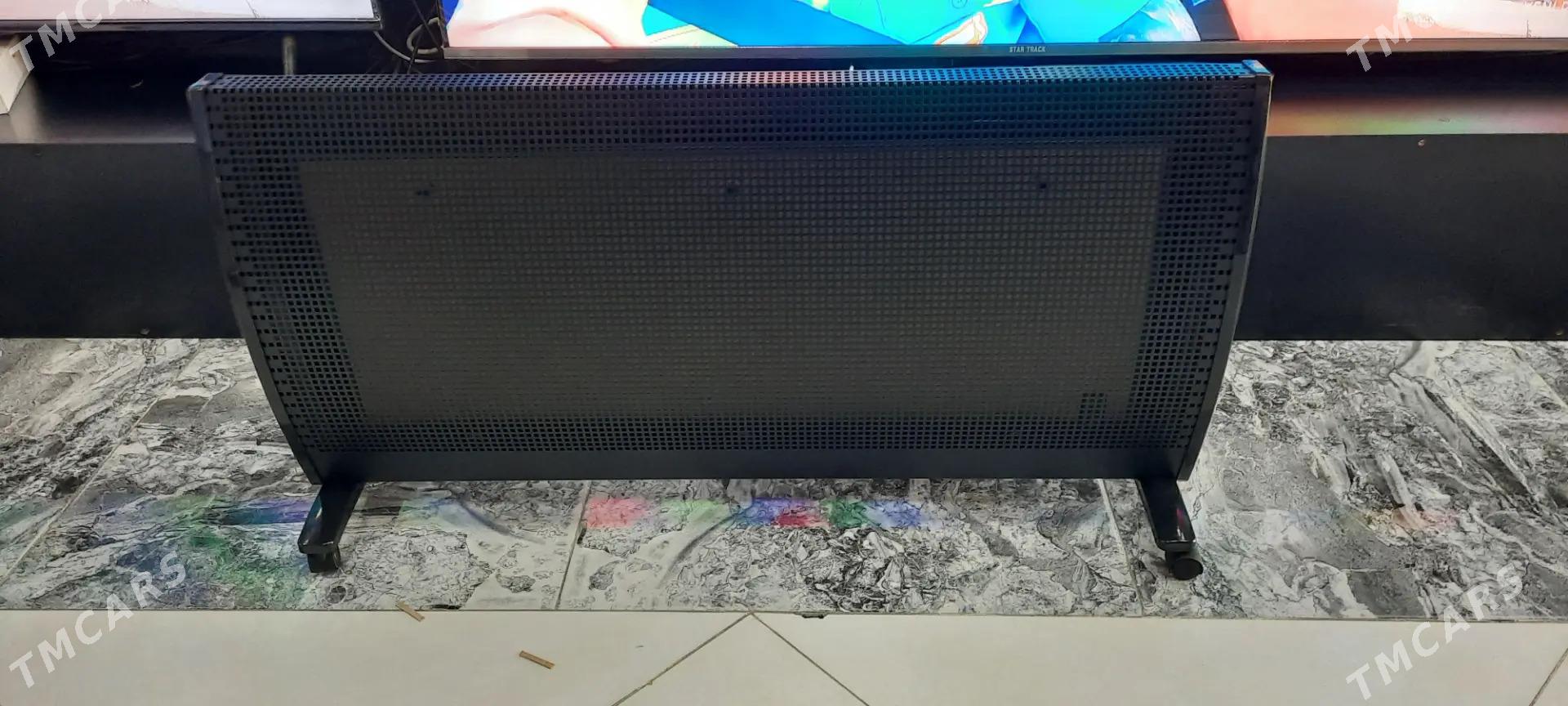 Skaywey pec - Улица Г. Кулиева (Объездная) - img 2