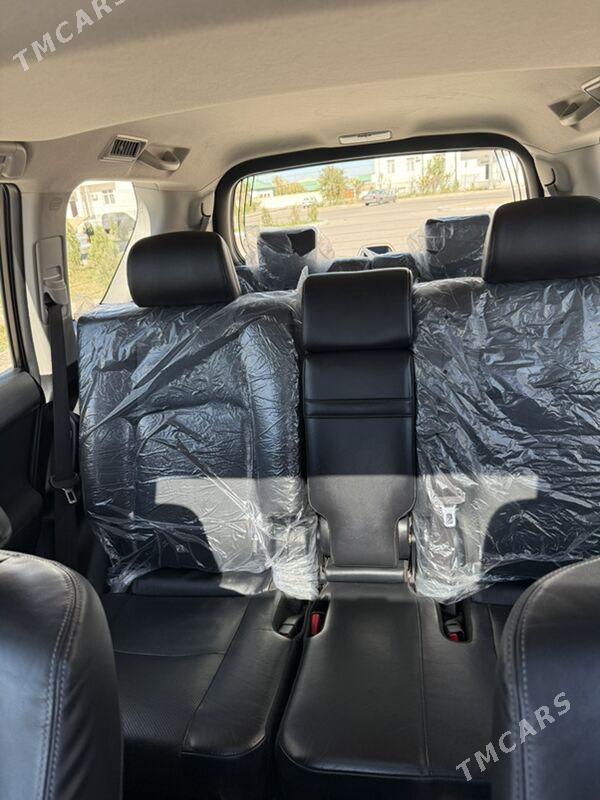 Toyota Land Cruiser Prado 2019 - 860 000 TMT - Daşoguz - img 1