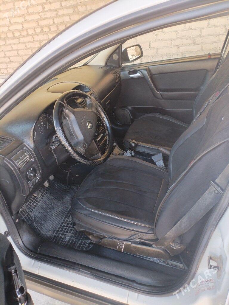 Opel Astra 1999 - 85 000 TMT - Türkmenabat - img 2