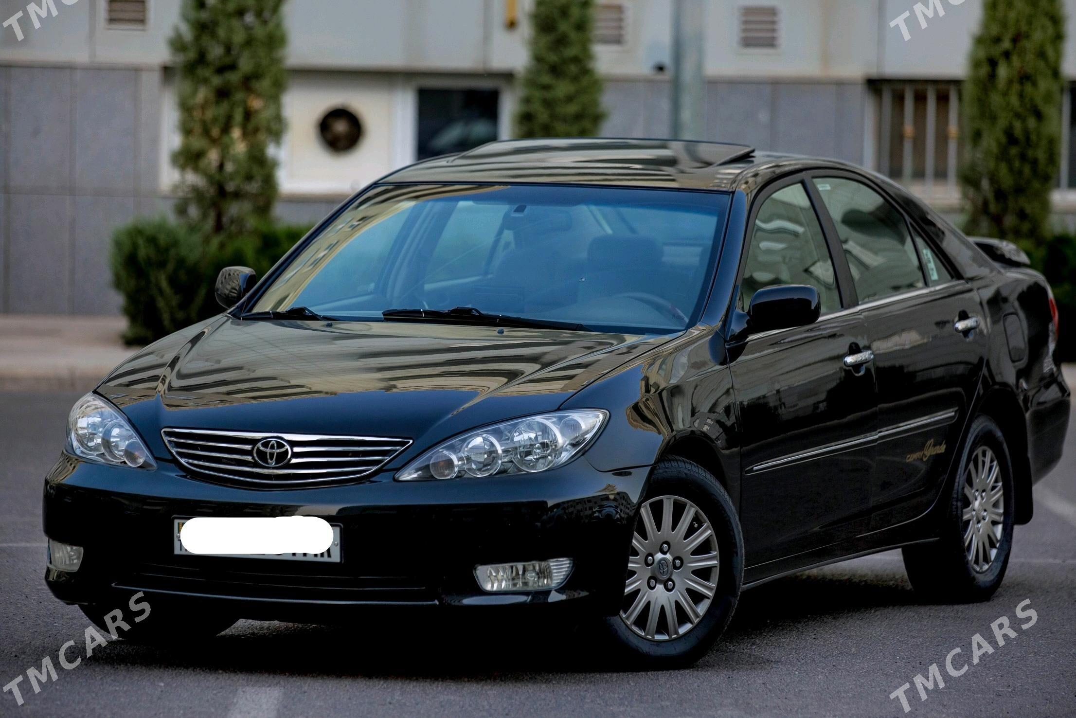 Toyota Camry 2005 - 227 000 TMT - Mary - img 3