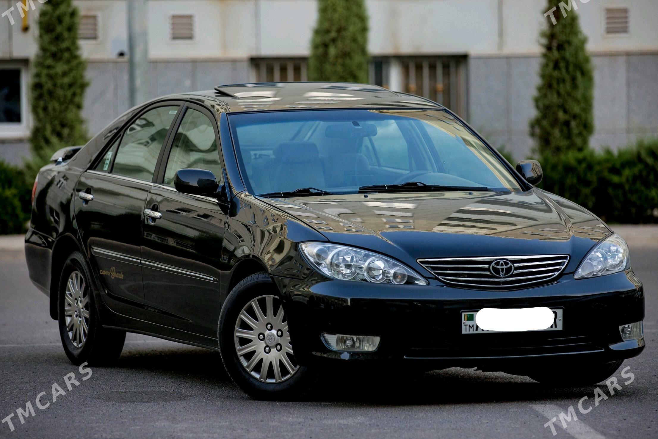 Toyota Camry 2005 - 227 000 TMT - Mary - img 7