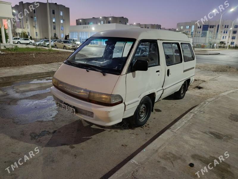 Toyota Town Ace 1990 - 17 000 TMT - Türkmenabat - img 2