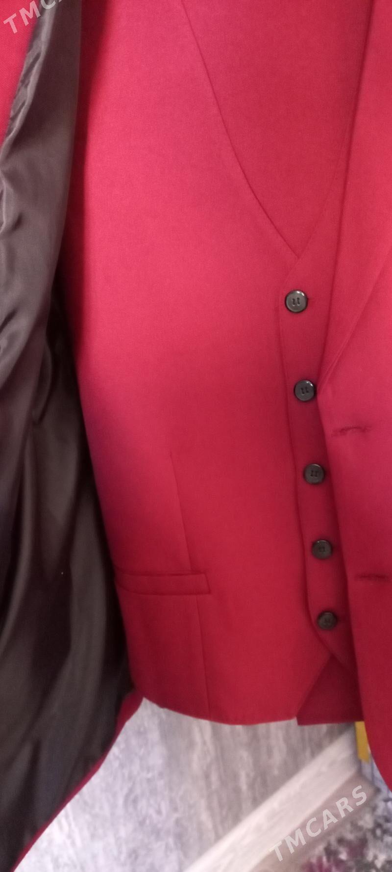 kastum - Türkmenbaşy - img 2