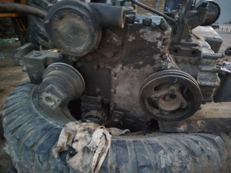 jcb mator 10 000 TMT - Мургап - img 4