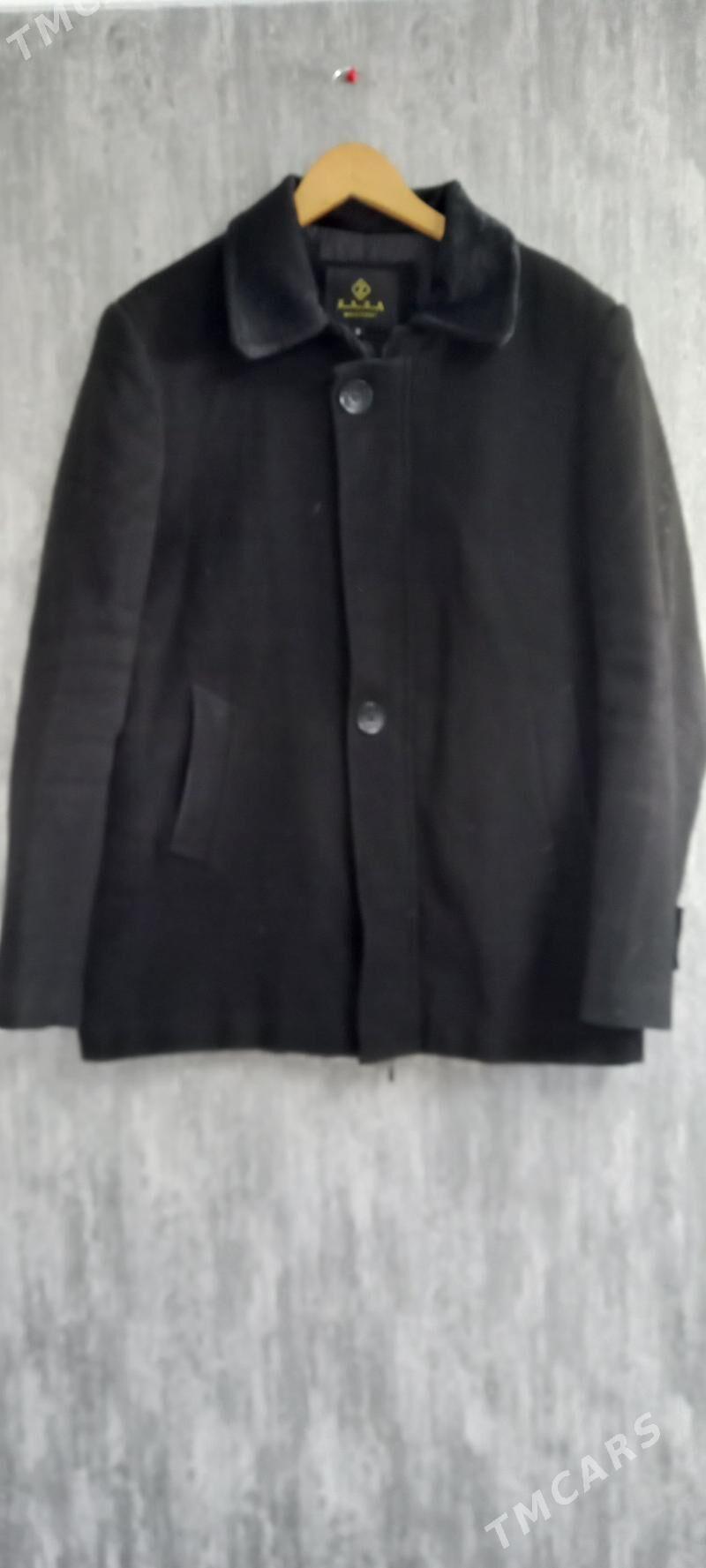 palto - Туркменбаши - img 2