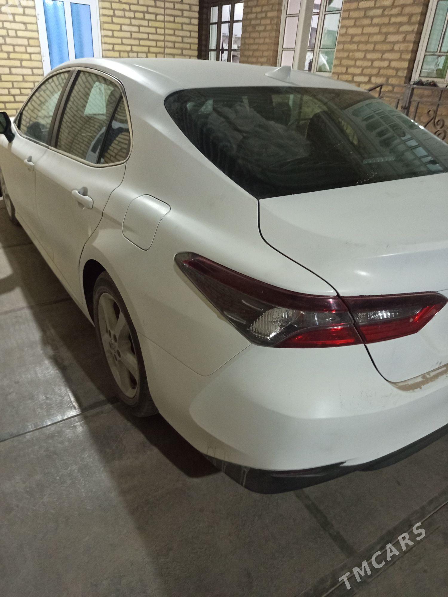 Toyota Camry 2021 - 270 000 TMT - Мары - img 4