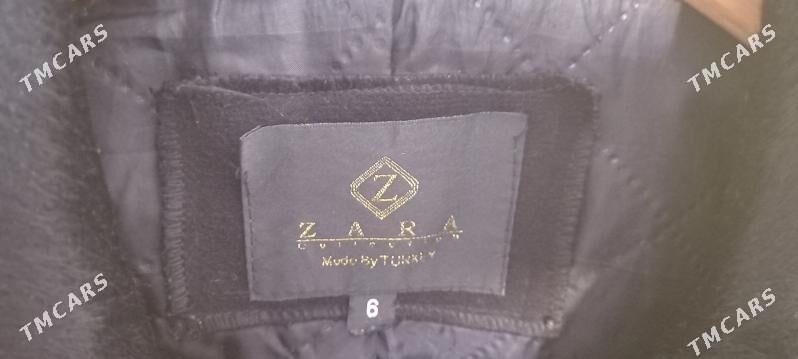 palto - Türkmenbaşy - img 1