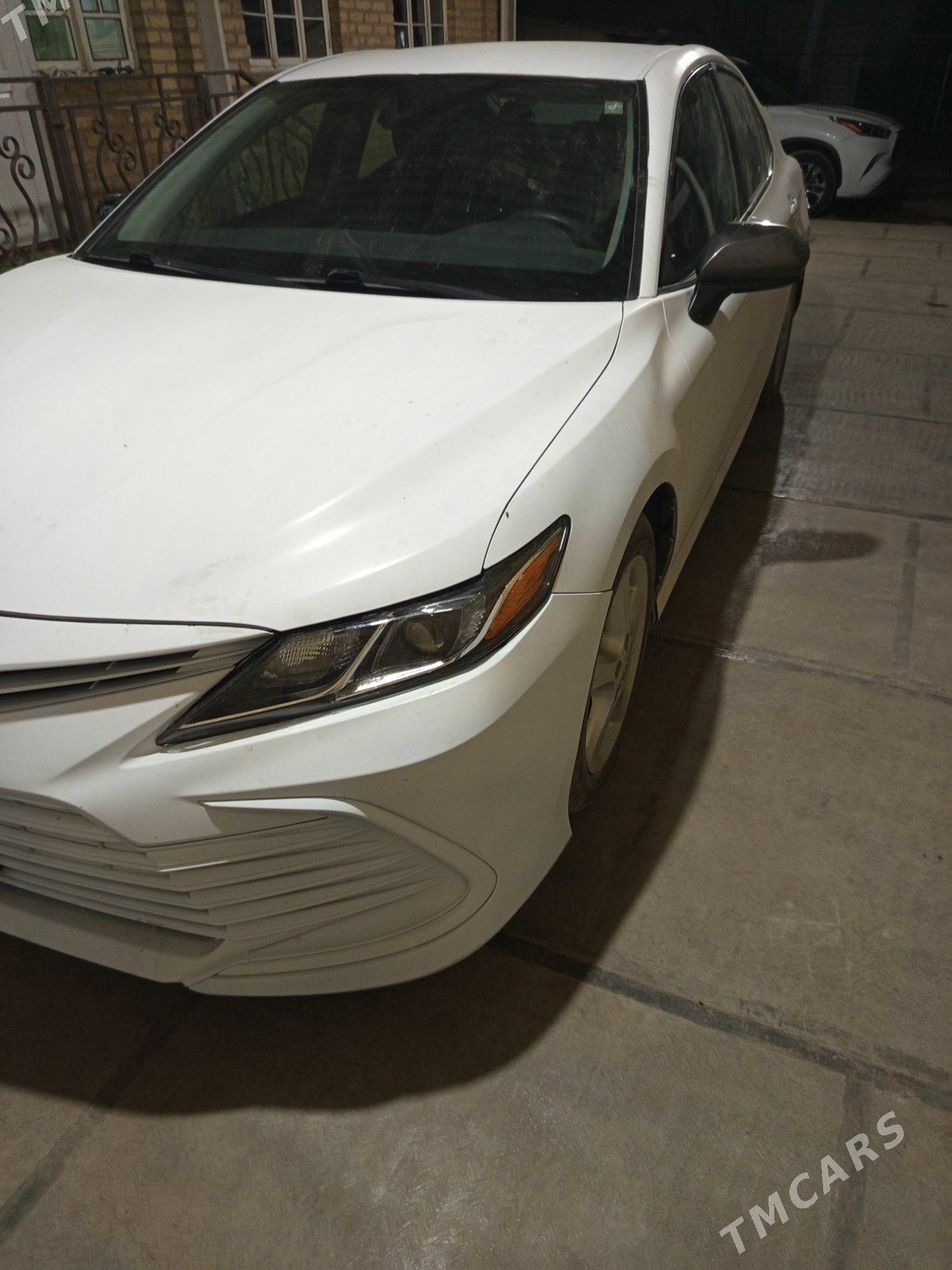 Toyota Camry 2021 - 270 000 TMT - Мары - img 2