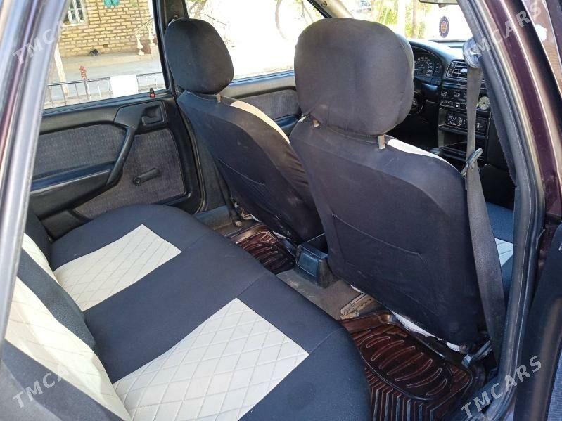 Opel Vectra 1992 - 40 000 TMT - Мары - img 4