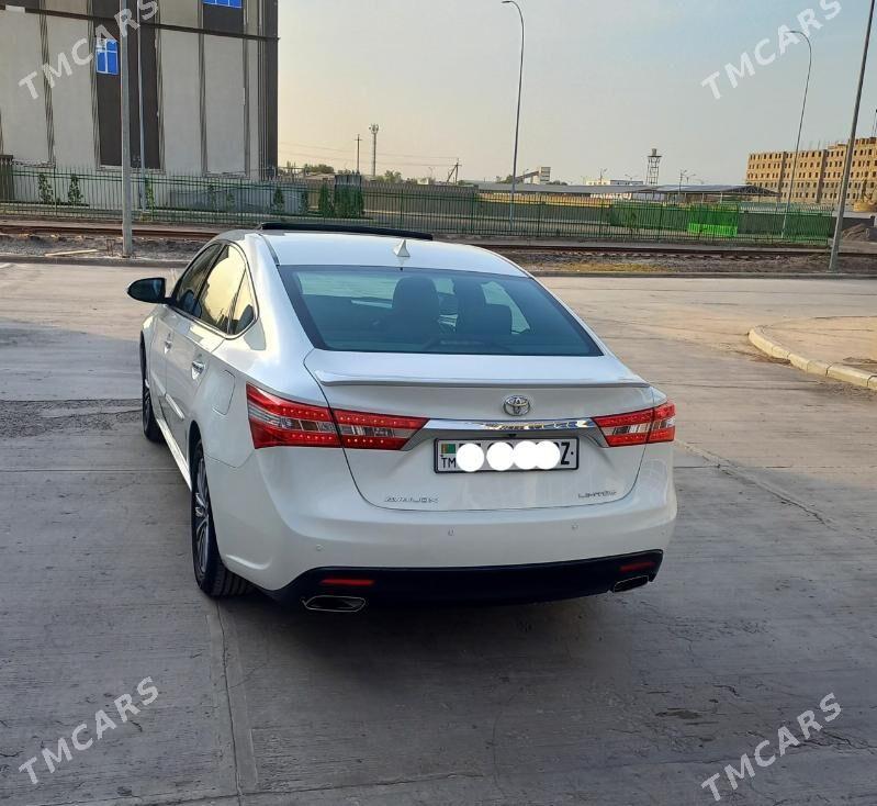 Toyota Avalon 2015 - 310 000 TMT - Daşoguz - img 8