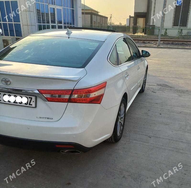 Toyota Avalon 2015 - 310 000 TMT - Daşoguz - img 4