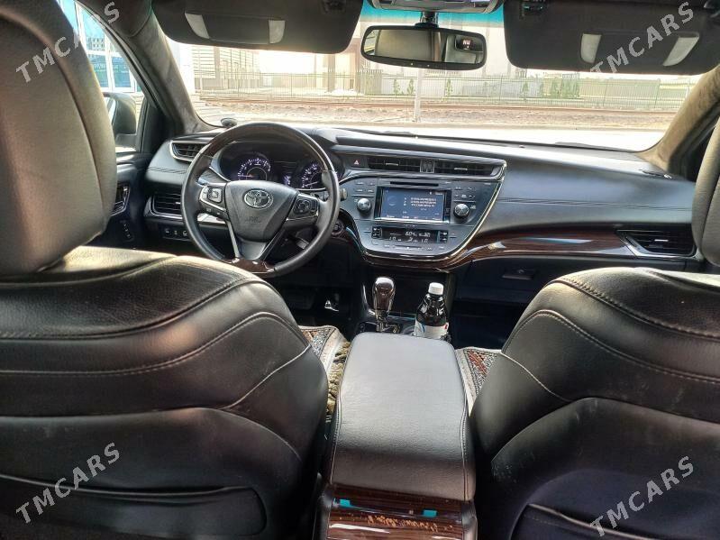 Toyota Avalon 2015 - 310 000 TMT - Daşoguz - img 5