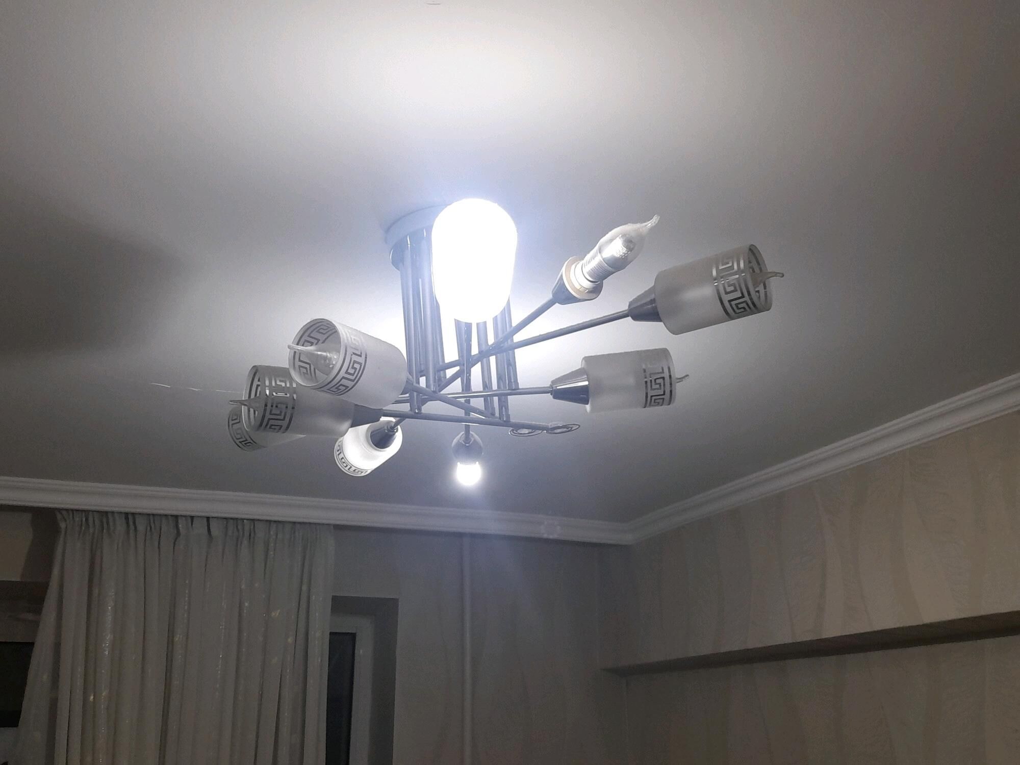 Lyustra - Aşgabat - img 3