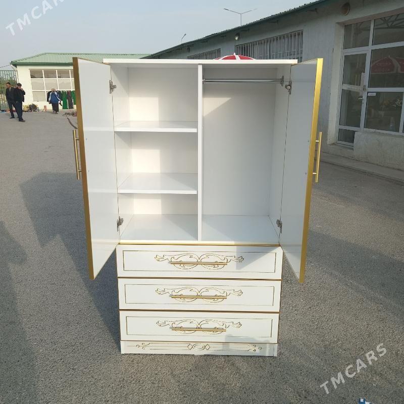 dediski şkaf - Gökdepe - img 2