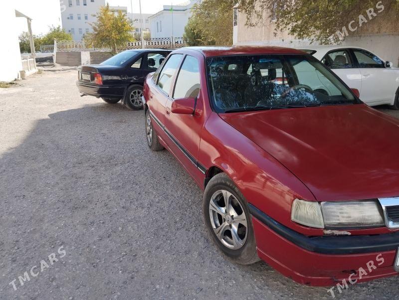 Opel Vectra 1991 - 26 000 TMT - Türkmenabat - img 2