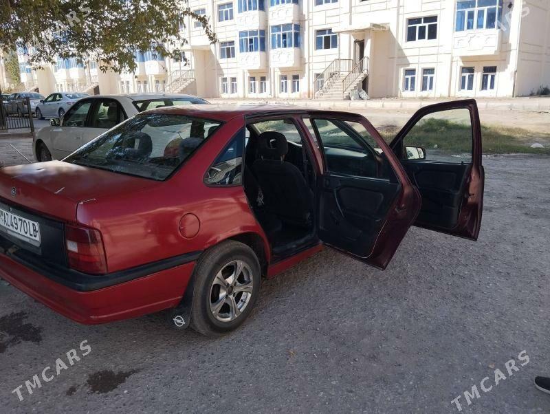 Opel Vectra 1991 - 26 000 TMT - Türkmenabat - img 4