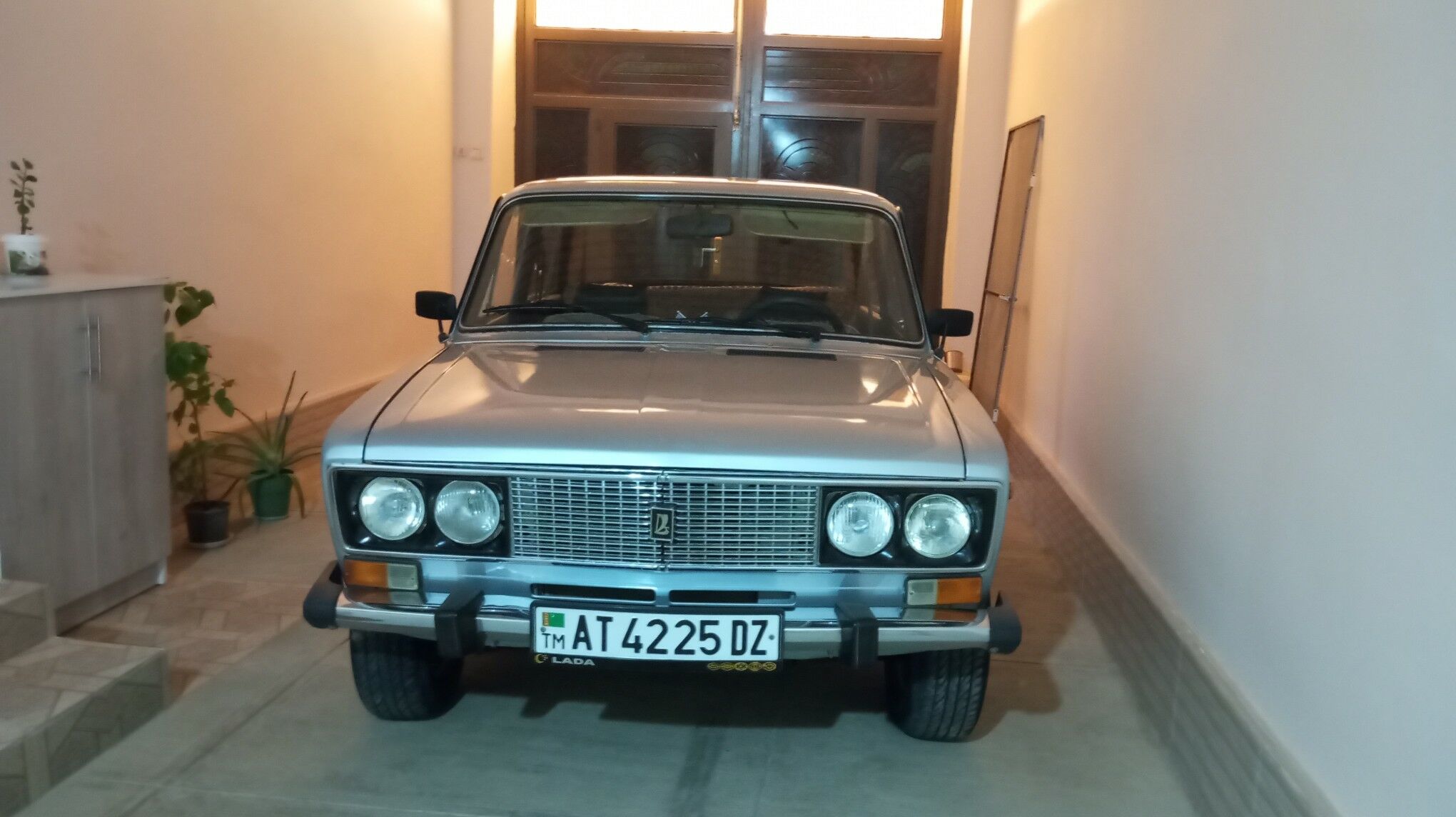 Lada 2106 1999 - 32 000 TMT - Акдепе - img 4
