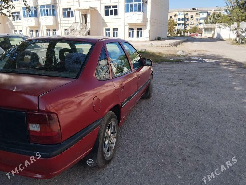 Opel Vectra 1991 - 26 000 TMT - Türkmenabat - img 6