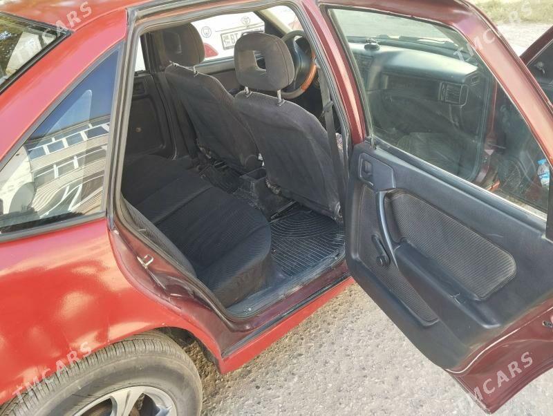 Opel Vectra 1991 - 26 000 TMT - Türkmenabat - img 3