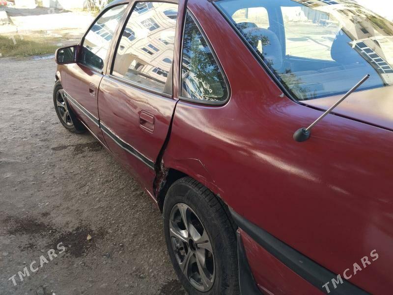 Opel Vectra 1991 - 26 000 TMT - Türkmenabat - img 1