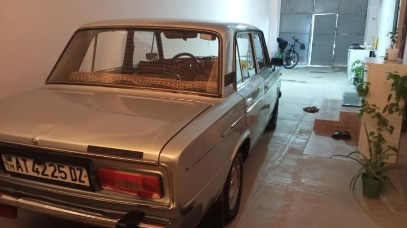 Lada 2106 1999 - 32 000 TMT - Акдепе - img 3