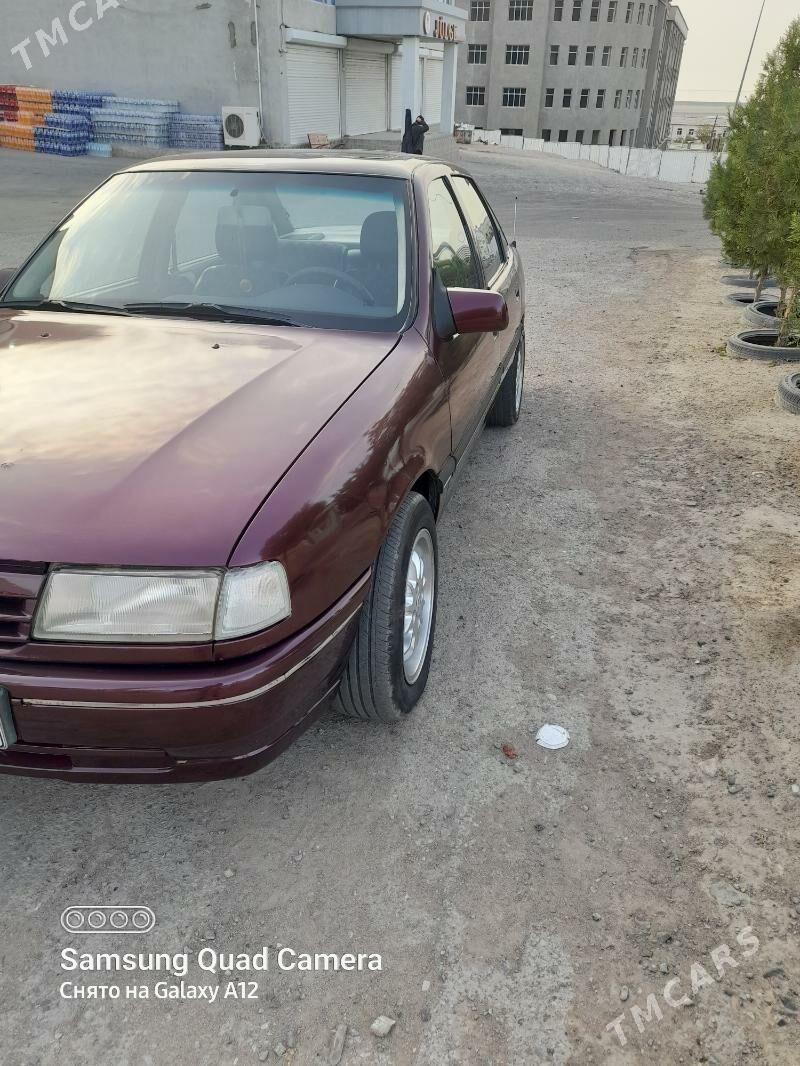 Opel Vectra 1991 - 37 000 TMT - Türkmenbaşy - img 8