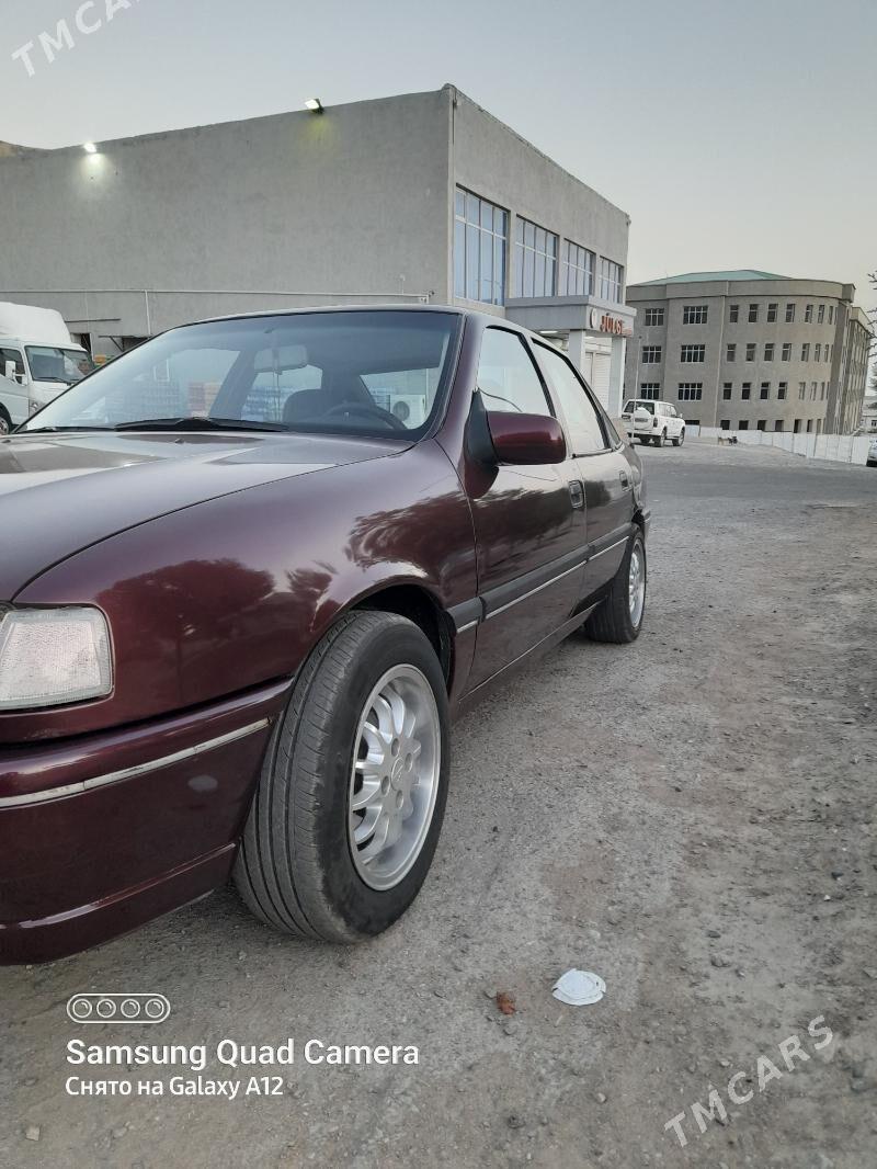 Opel Vectra 1991 - 37 000 TMT - Türkmenbaşy - img 4