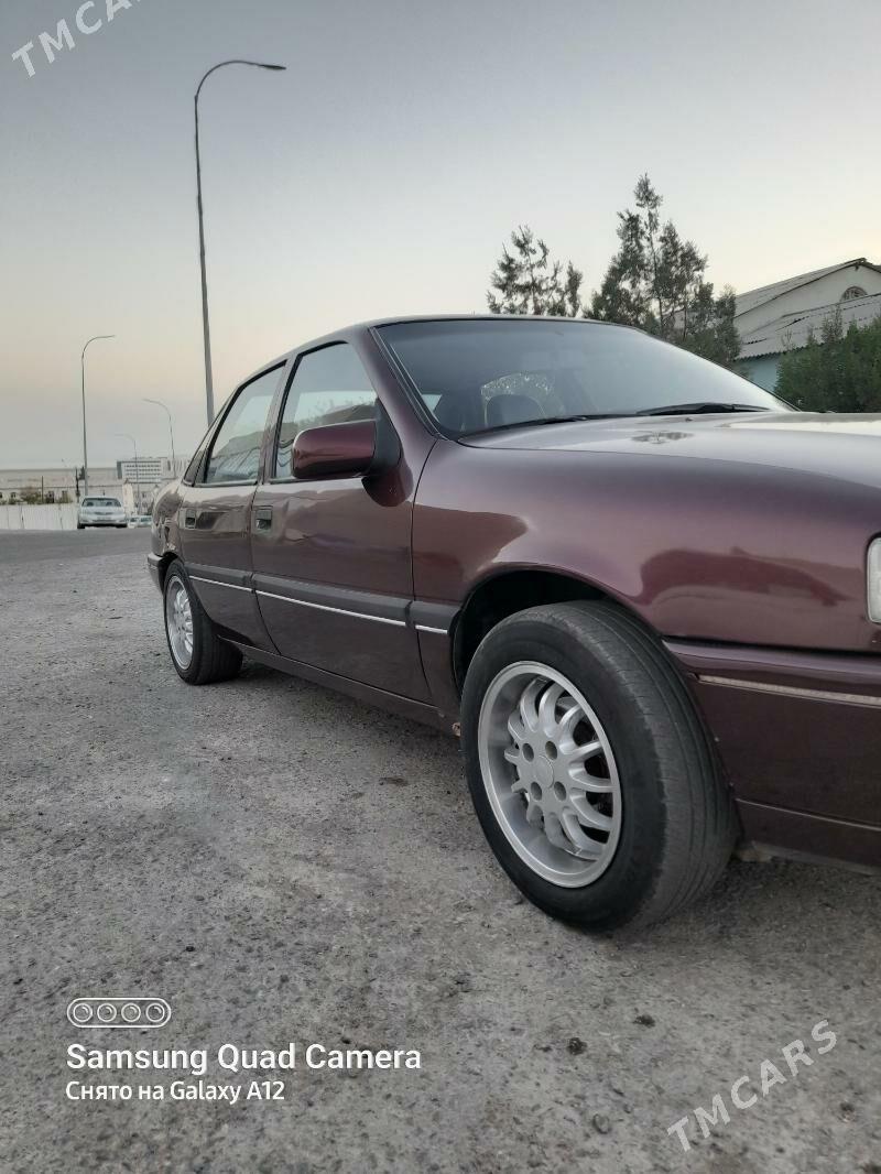Opel Vectra 1991 - 37 000 TMT - Türkmenbaşy - img 6