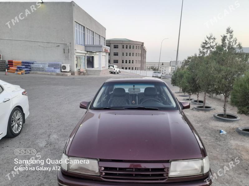 Opel Vectra 1991 - 37 000 TMT - Türkmenbaşy - img 2