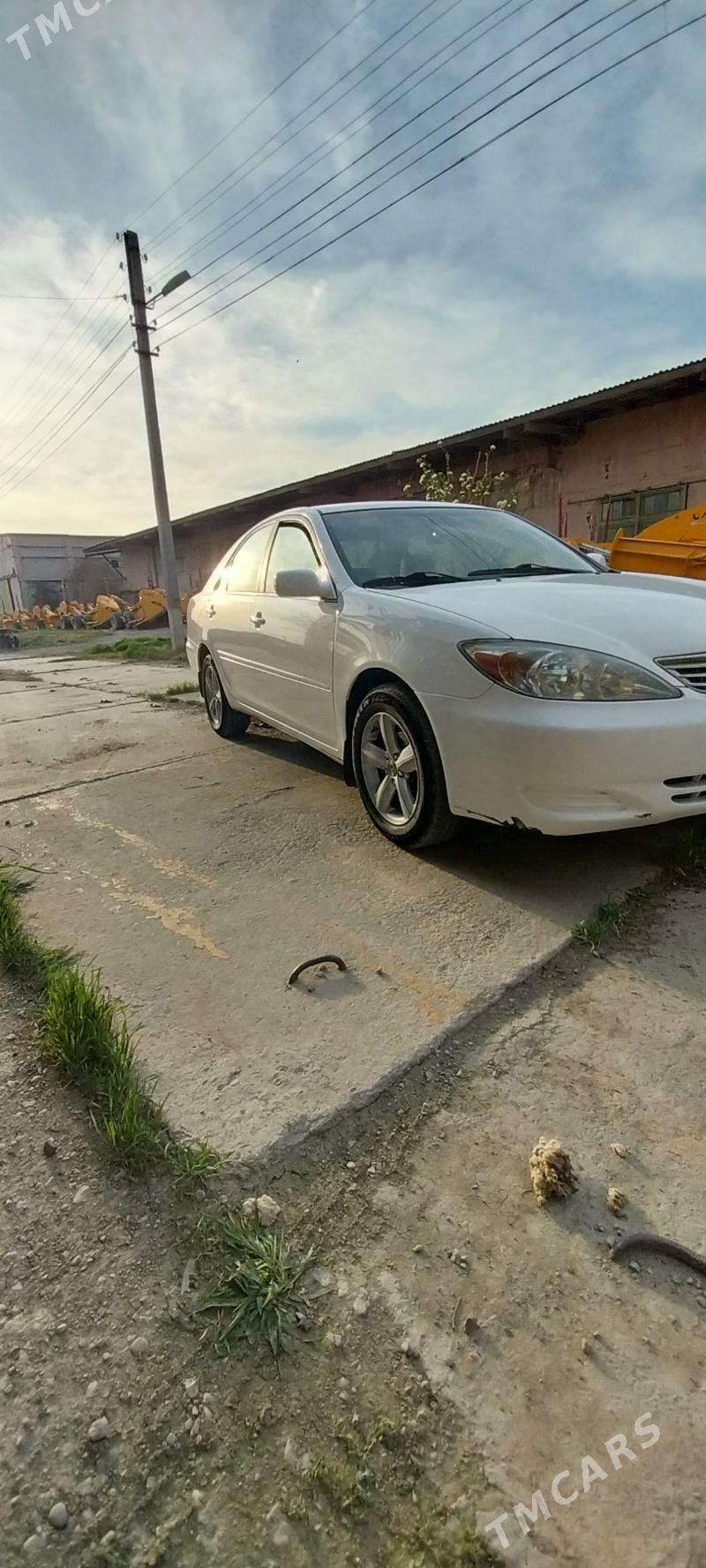Toyota Camry 2002 - 145 000 TMT - Мары - img 5