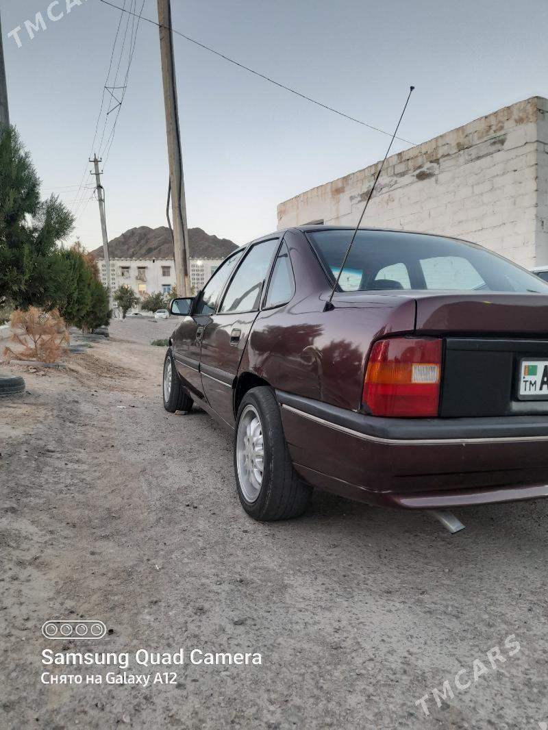 Opel Vectra 1991 - 37 000 TMT - Türkmenbaşy - img 7