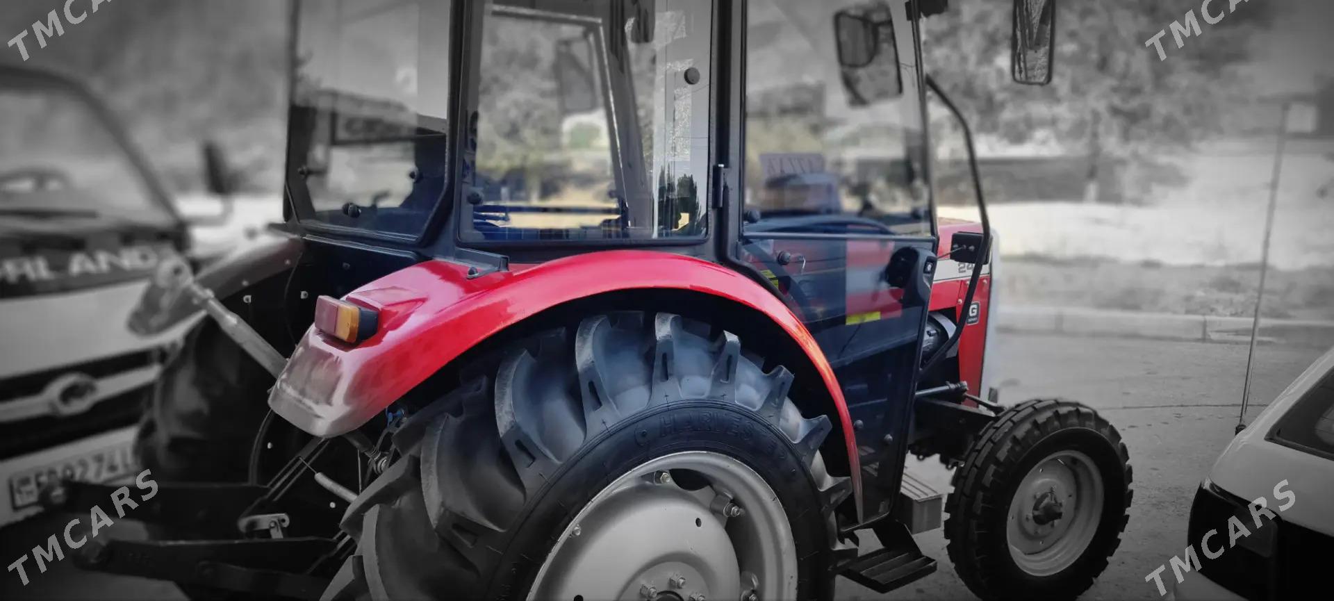 MTZ T-28 2024 - 265 000 TMT - Türkmenabat - img 2